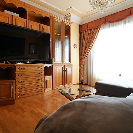 Apartamento As Carolinas Pontevedra Kültér fotó