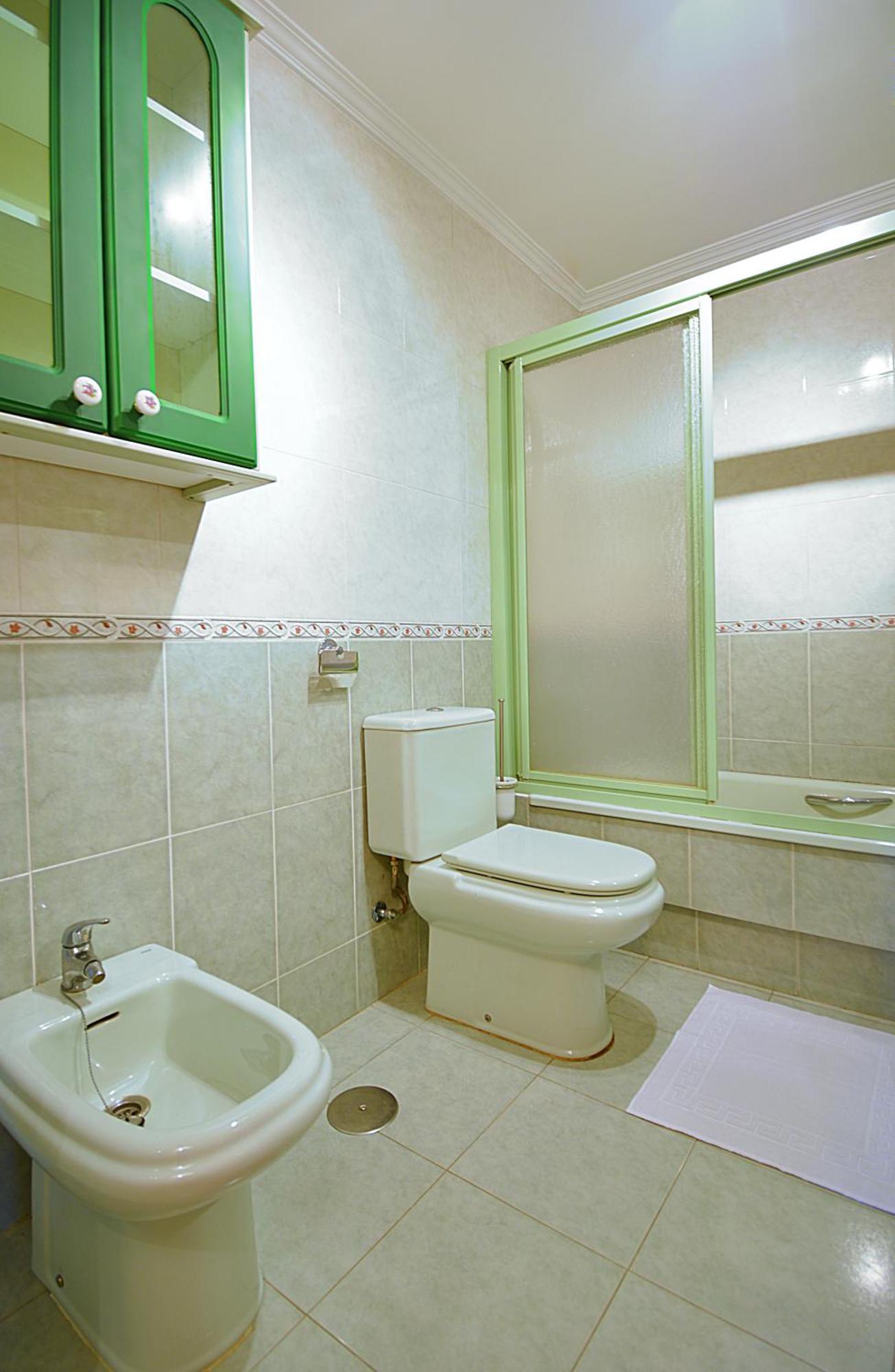 Apartamento As Carolinas Pontevedra Kültér fotó