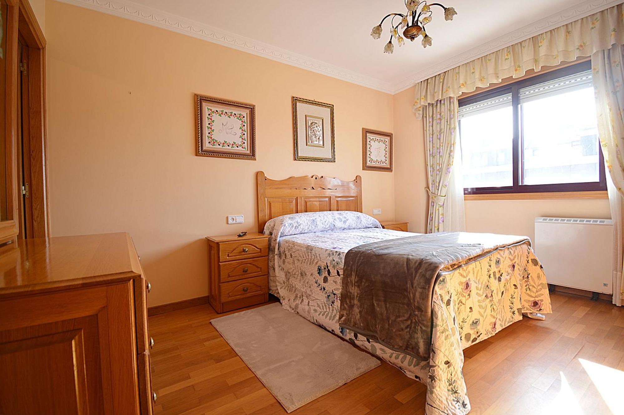 Apartamento As Carolinas Pontevedra Kültér fotó