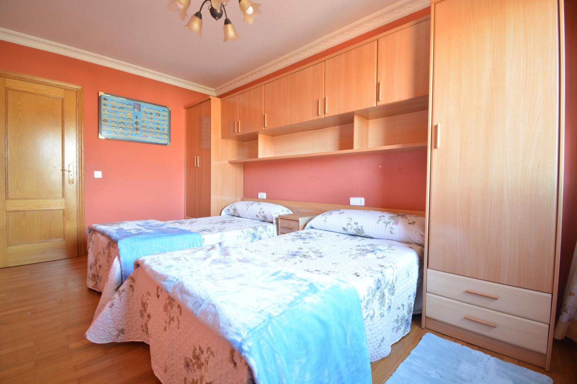 Apartamento As Carolinas Pontevedra Kültér fotó