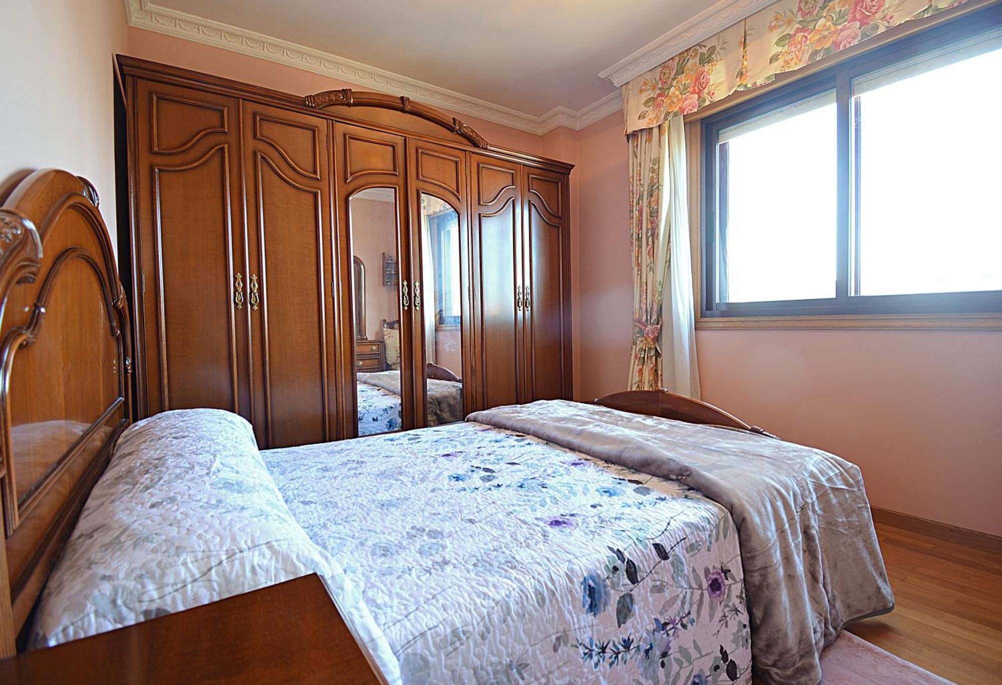 Apartamento As Carolinas Pontevedra Kültér fotó