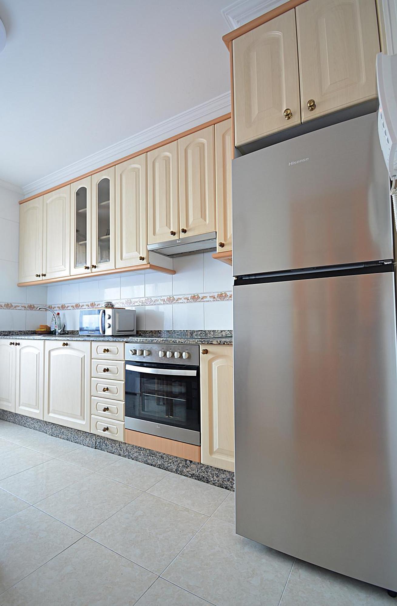 Apartamento As Carolinas Pontevedra Kültér fotó