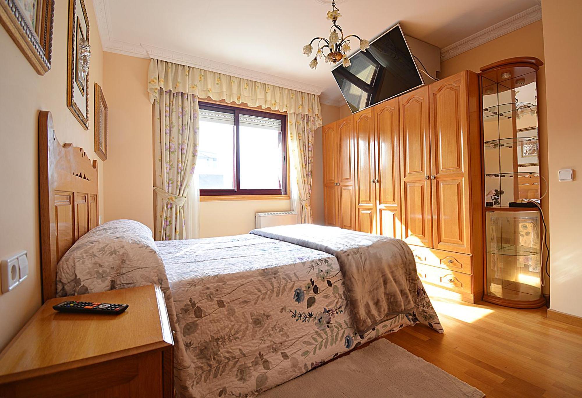 Apartamento As Carolinas Pontevedra Kültér fotó