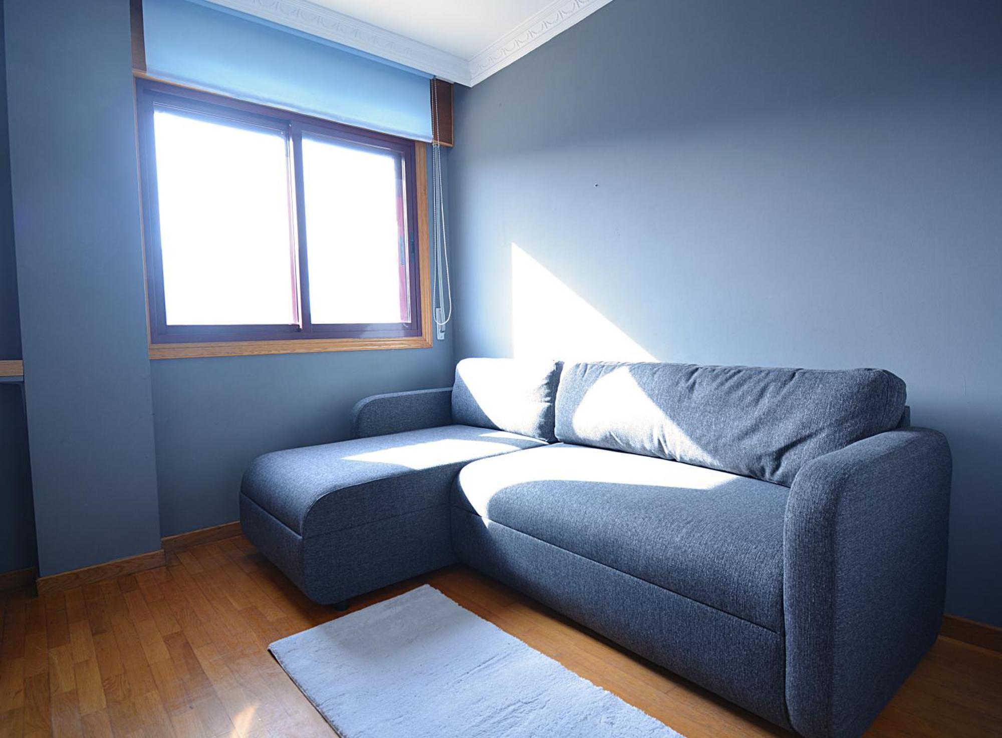 Apartamento As Carolinas Pontevedra Kültér fotó