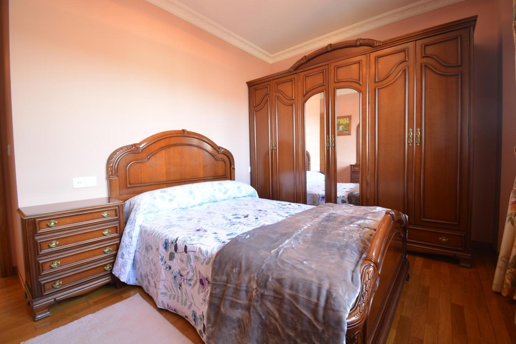 Apartamento As Carolinas Pontevedra Kültér fotó