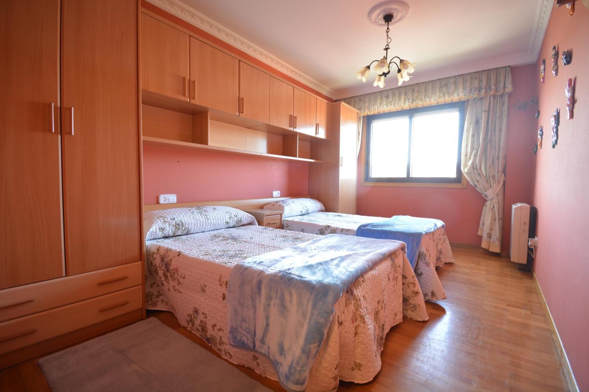 Apartamento As Carolinas Pontevedra Kültér fotó