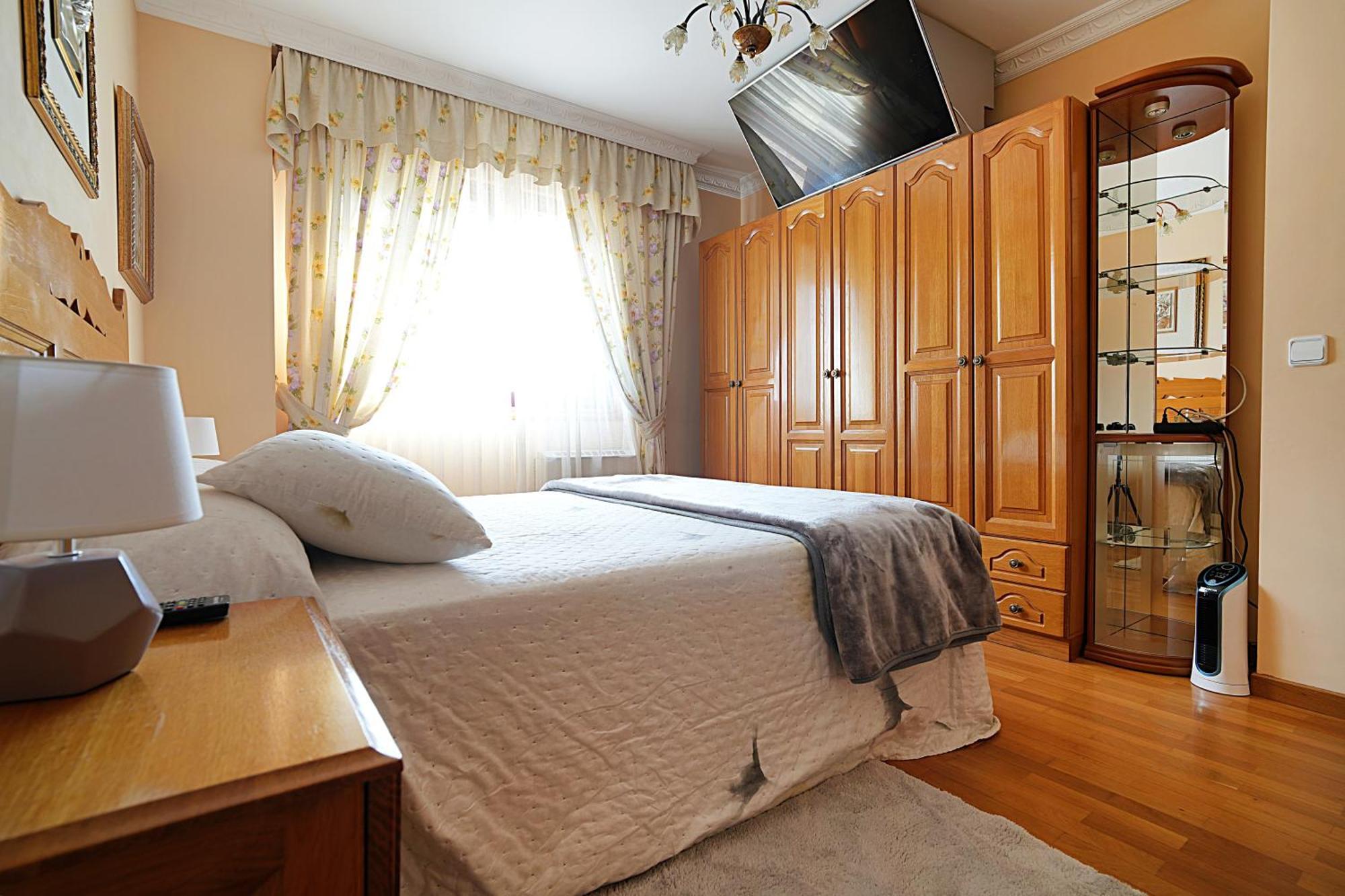 Apartamento As Carolinas Pontevedra Kültér fotó