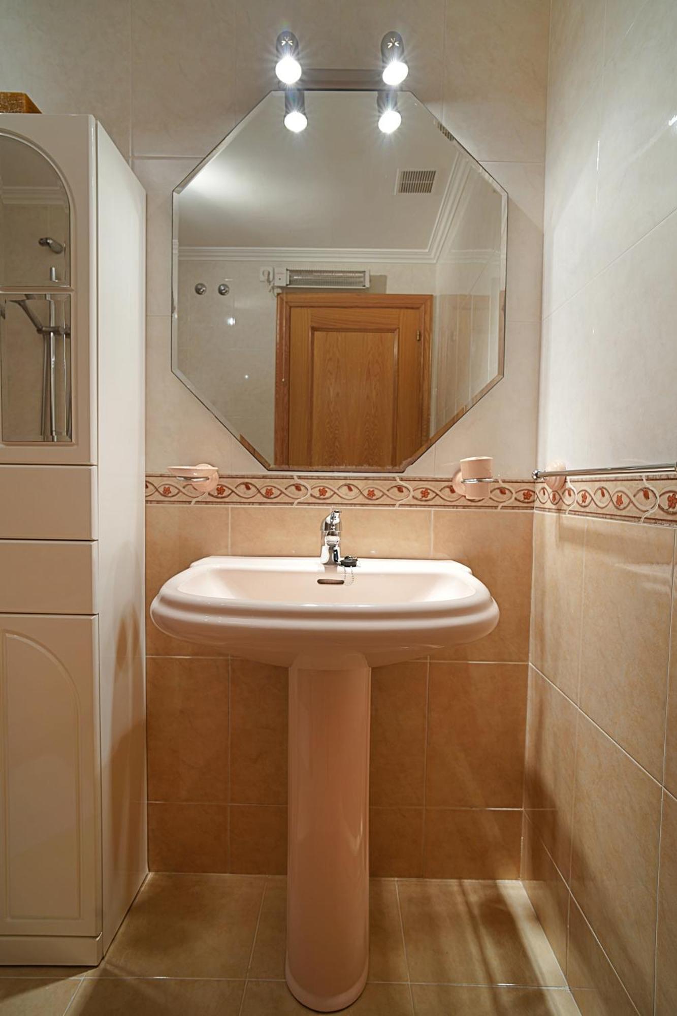 Apartamento As Carolinas Pontevedra Kültér fotó