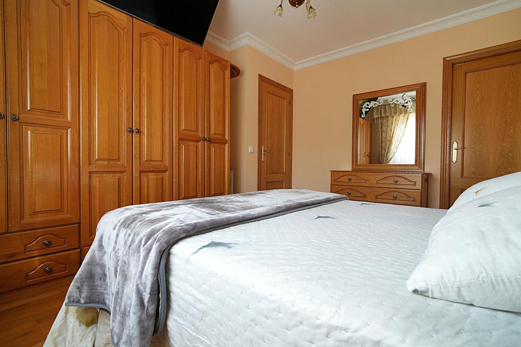 Apartamento As Carolinas Pontevedra Kültér fotó