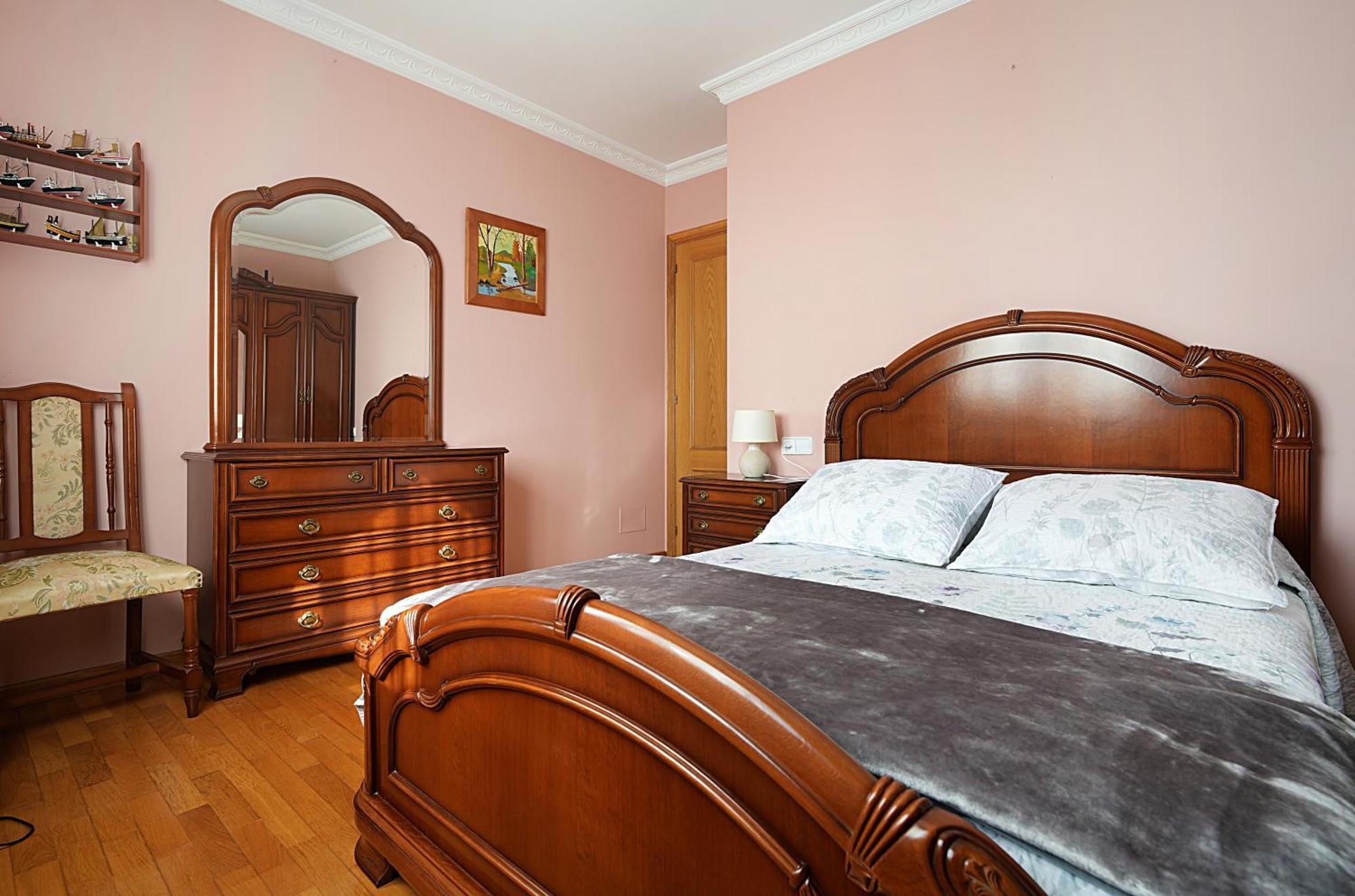 Apartamento As Carolinas Pontevedra Kültér fotó