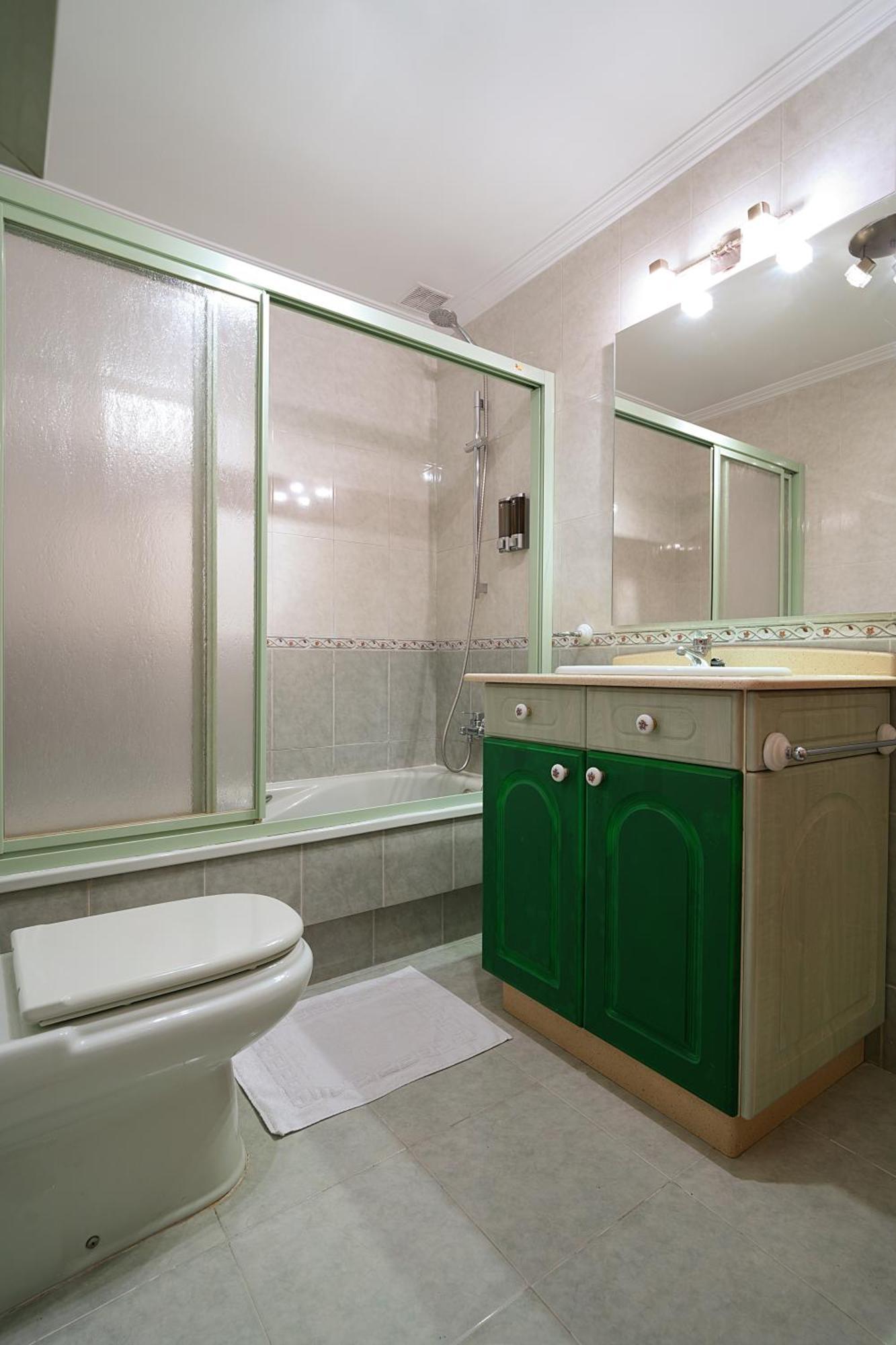 Apartamento As Carolinas Pontevedra Kültér fotó
