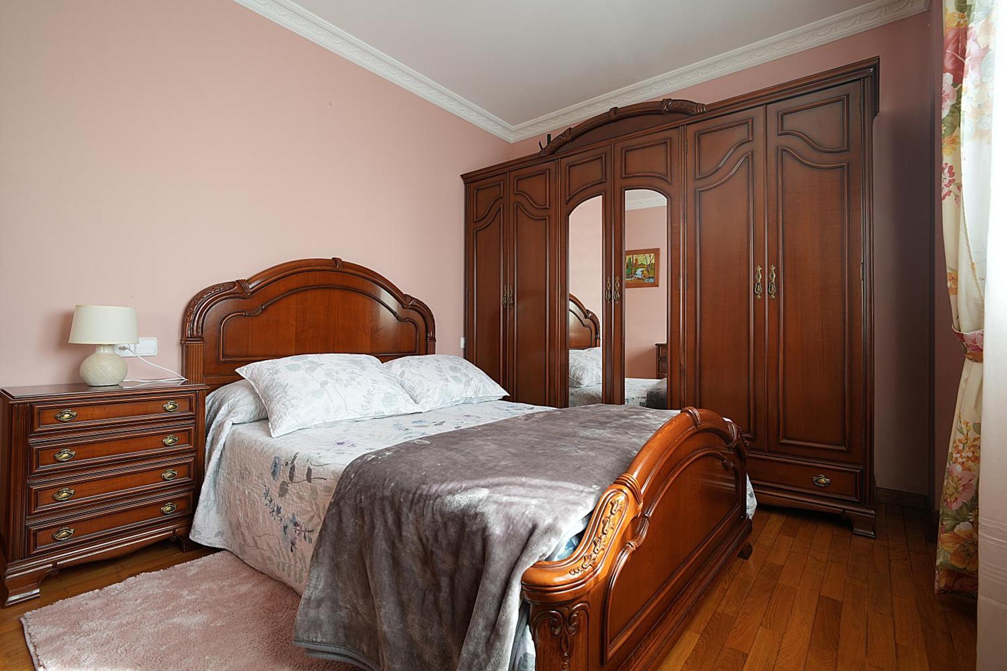 Apartamento As Carolinas Pontevedra Kültér fotó